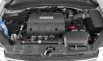Honda Ridgeline 2009 года